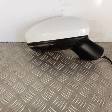 Retroviseur droit RENAULT CLIO 5