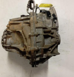 Boite de vitesses OPEL VIVARO 2