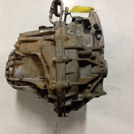 Boite de vitesses OPEL VIVARO 2