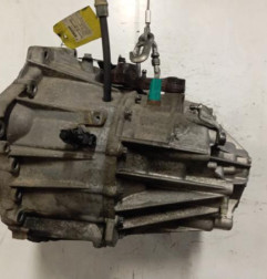 Boite de vitesses OPEL VIVARO 2 Photo n°4