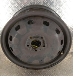 Jante OPEL VIVARO 2 Photo n°1