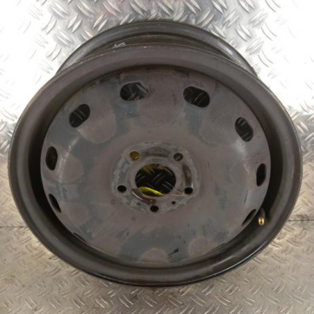 Jante OPEL VIVARO 2 Photo n°1