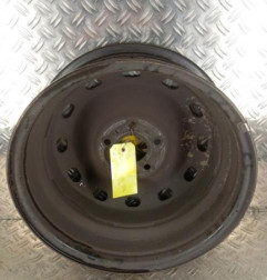 Jante OPEL VIVARO 2 Photo n°4