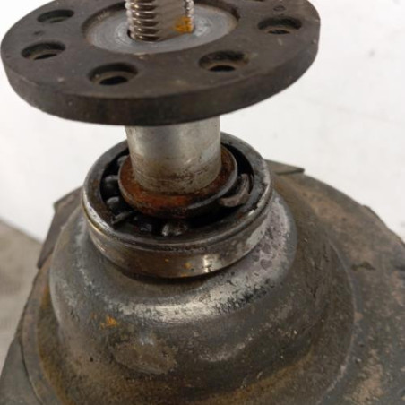 Amortisseur avant droit OPEL VIVARO 2