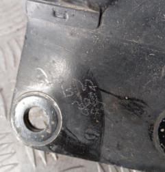 Amortisseur avant droit OPEL VIVARO 2 Photo n°5