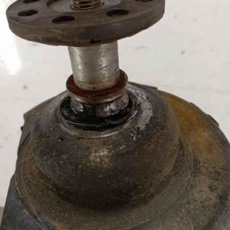 Amortisseur avant gauche OPEL VIVARO 2