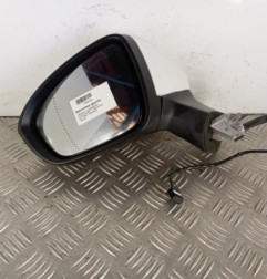 Retroviseur gauche RENAULT CLIO 5 Photo n°1