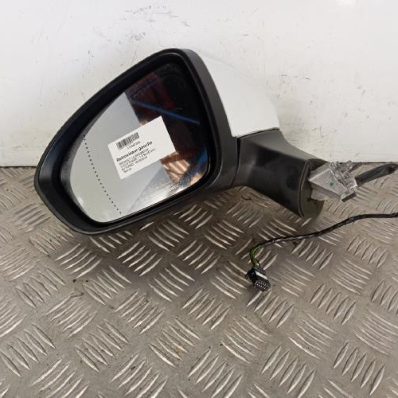 Retroviseur gauche RENAULT CLIO 5