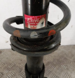 Amortisseur avant gauche OPEL VIVARO 2 Photo n°4