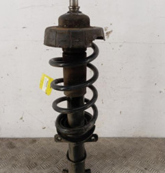 Amortisseur avant gauche OPEL VIVARO 2 Photo n°5