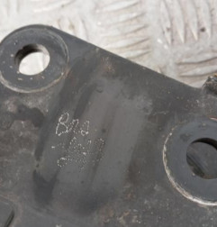 Amortisseur avant gauche OPEL VIVARO 2 Photo n°6