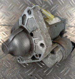 Demarreur OPEL VIVARO 2 Photo n°1