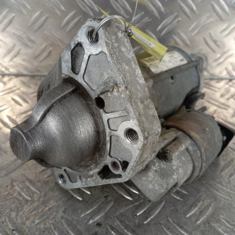 Demarreur OPEL VIVARO 2