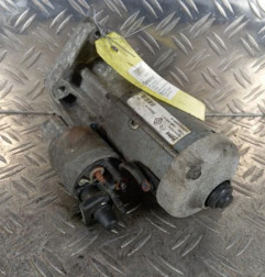 Demarreur OPEL VIVARO 2