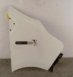 Aile avant droit OPEL VIVARO 2 Photo n°1