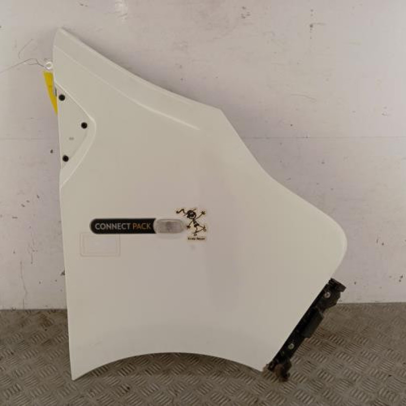 Aile avant droit OPEL VIVARO 2