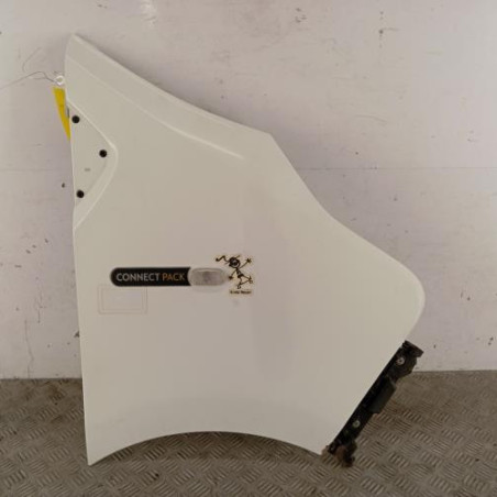 Aile avant droit OPEL VIVARO 2 Photo n°1