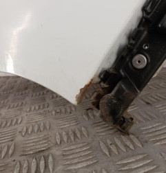 Aile avant droit OPEL VIVARO 2