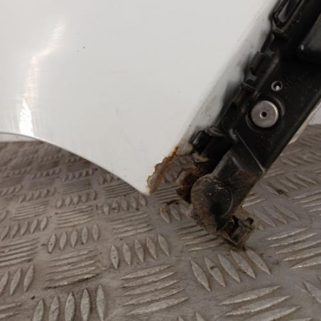 Aile avant droit OPEL VIVARO 2