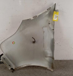 Aile avant droit OPEL VIVARO 2 Photo n°4