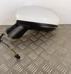 Retroviseur gauche RENAULT CLIO 5