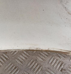 Aile avant droit OPEL VIVARO 2 Photo n°5