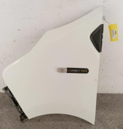 Aile avant gauche OPEL VIVARO 2 Photo n°1