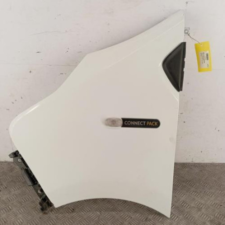 Aile avant gauche OPEL VIVARO 2 Photo n°1