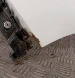 Aile avant gauche OPEL VIVARO 2