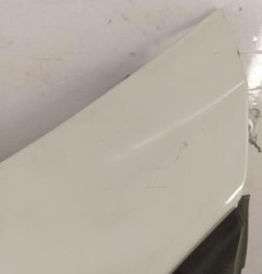 Aile avant gauche OPEL VIVARO 2 Photo n°4