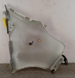 Aile avant gauche OPEL VIVARO 2 Photo n°5