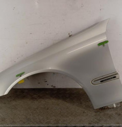 Aile avant gauche OPEL VIVARO 2 Photo n°6