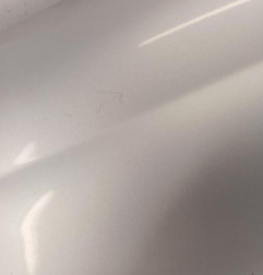 Aile avant gauche OPEL VIVARO 2 Photo n°9