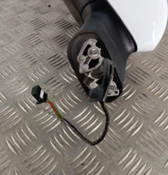 Retroviseur gauche RENAULT CLIO 5 Photo n°3