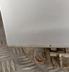 Aile avant gauche OPEL VIVARO 2 Photo n°10