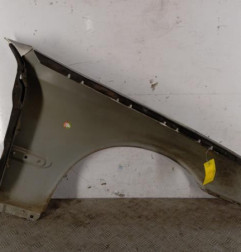 Aile avant gauche OPEL VIVARO 2 Photo n°11