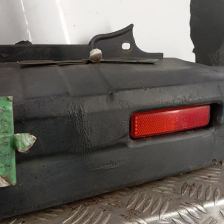 Pare choc arriere OPEL VIVARO 2