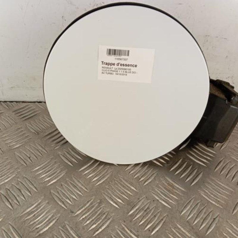 Trappe d'essence RENAULT CLIO 5 Trappe d'essence RENAULT CLIO 5