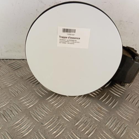Trappe d'essence RENAULT CLIO 5 Photo n°1