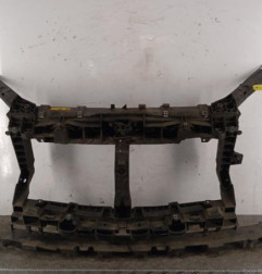 Face avant OPEL VIVARO 2 Photo n°1