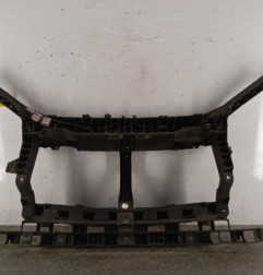 Face avant OPEL VIVARO 2