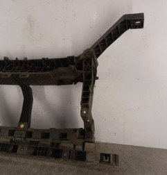 Face avant OPEL VIVARO 2 Photo n°3