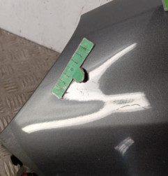 Aile avant gauche OPEL CORSA D Photo n°3