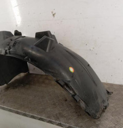 Pare boue avant gauche OPEL CORSA D Photo n°1