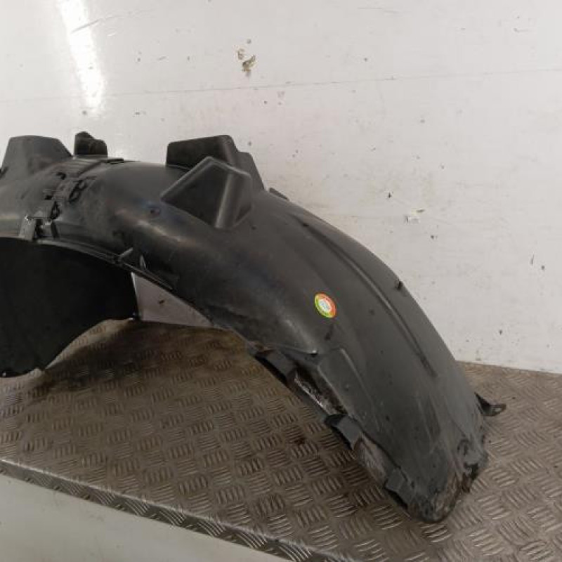 Pare boue avant gauche OPEL CORSA D