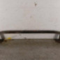 Renfort pare choc arriere (traverse) OPEL CORSA D