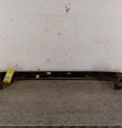 Renfort pare choc arriere (traverse) OPEL CORSA D Photo n°4