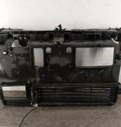 Face avant RENAULT MEGANE 4 Photo n°1