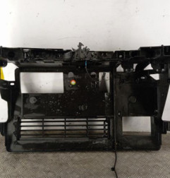 Face avant RENAULT MEGANE 4