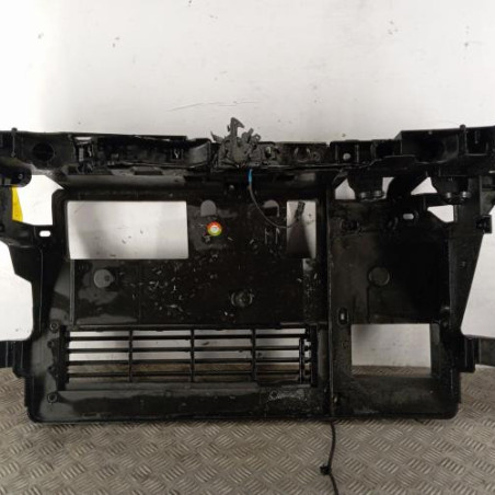 Face avant RENAULT MEGANE 4